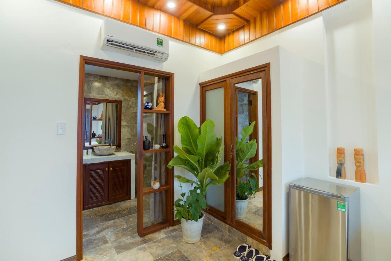 הוי אן Green Grapefruit Villa מראה חיצוני תמונה